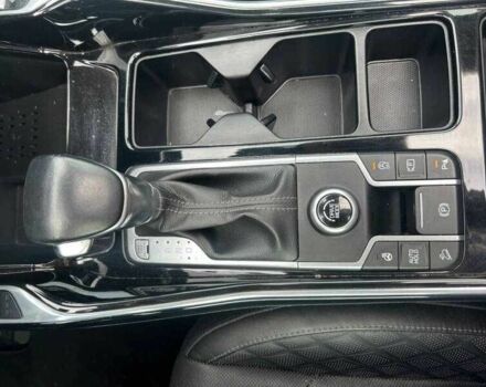 Синий Киа Соренто, объемом двигателя 2.5 л и пробегом 29 тыс. км за 7900 $, фото 12 на Automoto.ua