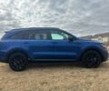 Синий Киа Соренто, объемом двигателя 2.5 л и пробегом 29 тыс. км за 7900 $, фото 5 на Automoto.ua