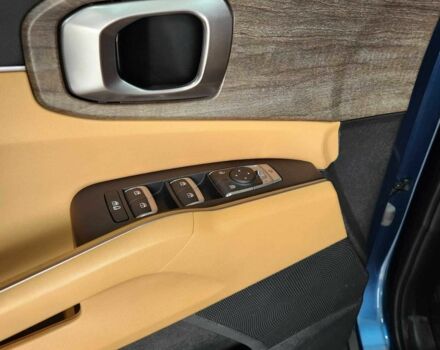 Синий Киа Соренто, объемом двигателя 2.2 л и пробегом 110 тыс. км за 24500 $, фото 8 на Automoto.ua