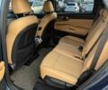 Синий Киа Соренто, объемом двигателя 2.2 л и пробегом 140 тыс. км за 14000 $, фото 9 на Automoto.ua