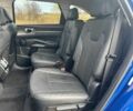 Синий Киа Соренто, объемом двигателя 2.5 л и пробегом 29 тыс. км за 7900 $, фото 14 на Automoto.ua