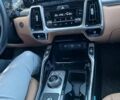 Синий Киа Соренто, объемом двигателя 2 л и пробегом 100 тыс. км за 36000 $, фото 3 на Automoto.ua