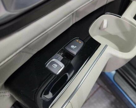 Синий Киа Соренто, объемом двигателя 1.6 л и пробегом 141 тыс. км за 26000 $, фото 16 на Automoto.ua