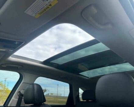 Синий Киа Соренто, объемом двигателя 2.5 л и пробегом 29 тыс. км за 7900 $, фото 16 на Automoto.ua