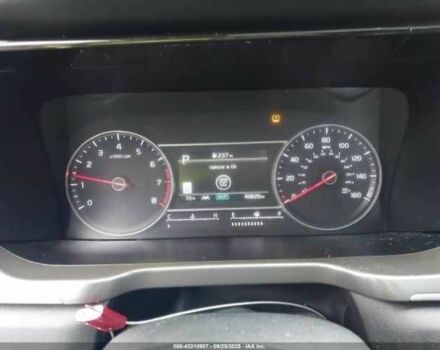 Синій Кіа Соренто, об'ємом двигуна 0 л та пробігом 78 тис. км за 12899 $, фото 6 на Automoto.ua