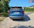 Синий Киа Соренто, объемом двигателя 2 л и пробегом 100 тыс. км за 36000 $, фото 9 на Automoto.ua