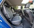 Синий Киа Соренто, объемом двигателя 2.5 л и пробегом 55 тыс. км за 29000 $, фото 35 на Automoto.ua