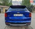 Синий Киа Соренто, объемом двигателя 2.5 л и пробегом 55 тыс. км за 29000 $, фото 4 на Automoto.ua