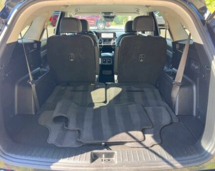 Синій Кіа Соренто, об'ємом двигуна 1.6 л та пробігом 30 тис. км за 15000 $, фото 12 на Automoto.ua