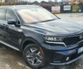 Синій Кіа Соренто, об'ємом двигуна 1.6 л та пробігом 123 тис. км за 27900 $, фото 1 на Automoto.ua