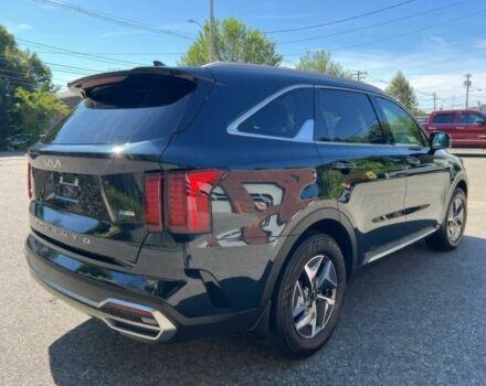 Синій Кіа Соренто, об'ємом двигуна 1.6 л та пробігом 30 тис. км за 15000 $, фото 2 на Automoto.ua