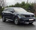 Синій Кіа Соренто, об'ємом двигуна 1.6 л та пробігом 125 тис. км за 26999 $, фото 1 на Automoto.ua
