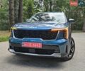 Синій Кіа Соренто, об'ємом двигуна 1.6 л та пробігом 8 тис. км за 41000 $, фото 1 на Automoto.ua