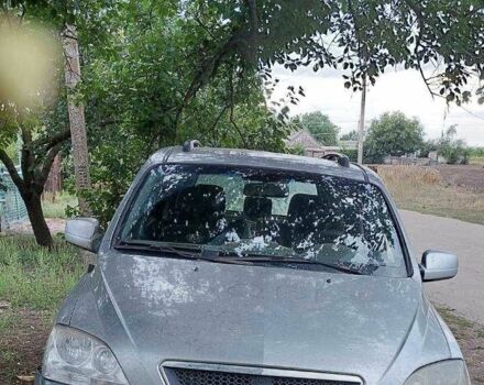 Синій Кіа Соренто, об'ємом двигуна 0 л та пробігом 300 тис. км за 2500 $, фото 1 на Automoto.ua