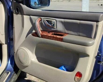 Синий Киа Соренто, объемом двигателя 3.5 л и пробегом 131 тыс. км за 6000 $, фото 1 на Automoto.ua