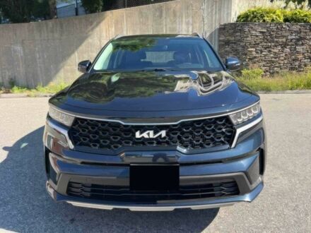 Кіа Соренто 2022 у Чернівцях на Automoto.ua Синій Кіа Соренто, об'ємом двигуна 1.6 л та пробігом 30 тис. км за 15000 $, фото 1 на Automoto.ua