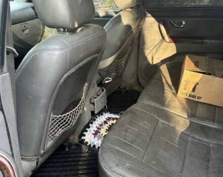 Зелений Кіа Соренто, об'ємом двигуна 2.5 л та пробігом 270 тис. км за 3500 $, фото 2 на Automoto.ua