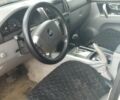 Зеленый Киа Соренто, объемом двигателя 2.5 л и пробегом 243 тыс. км за 3800 $, фото 3 на Automoto.ua