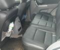 Зеленый Киа Соренто, объемом двигателя 2.5 л и пробегом 243 тыс. км за 3800 $, фото 4 на Automoto.ua