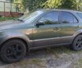 Зеленый Киа Соренто, объемом двигателя 2.5 л и пробегом 300 тыс. км за 3500 $, фото 1 на Automoto.ua