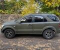 Зеленый Киа Соренто, объемом двигателя 2.5 л и пробегом 263 тыс. км за 3266 $, фото 1 на Automoto.ua