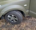 Зеленый Киа Соренто, объемом двигателя 2.5 л и пробегом 263 тыс. км за 3266 $, фото 5 на Automoto.ua