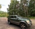 Зелений Кіа Соренто, об'ємом двигуна 2.5 л та пробігом 221 тис. км за 2399 $, фото 1 на Automoto.ua
