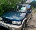 Зеленый Киа Соренто, объемом двигателя 1.9 л и пробегом 500 тыс. км за 2000 $, фото 1 на Automoto.ua