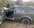 Зеленый Киа Соренто, объемом двигателя 2.5 л и пробегом 280 тыс. км за 1909 $, фото 4 на Automoto.ua