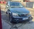 Зеленый Киа Соренто, объемом двигателя 0 л и пробегом 200 тыс. км за 3000 $, фото 1 на Automoto.ua