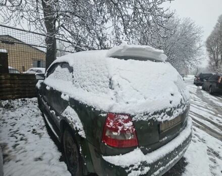 Зелений Кіа Соренто, об'ємом двигуна 2.5 л та пробігом 350 тис. км за 3300 $, фото 2 на Automoto.ua