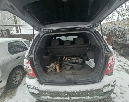 Зелений Кіа Соренто, об'ємом двигуна 2.5 л та пробігом 350 тис. км за 3300 $, фото 4 на Automoto.ua