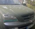Зеленый Киа Соренто, объемом двигателя 2.5 л и пробегом 280 тыс. км за 1909 $, фото 2 на Automoto.ua