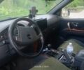 Зеленый Киа Соренто, объемом двигателя 2.5 л и пробегом 348 тыс. км за 5000 $, фото 1 на Automoto.ua