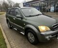 Зелений Кіа Соренто, об'ємом двигуна 2.5 л та пробігом 317 тис. км за 4480 $, фото 1 на Automoto.ua