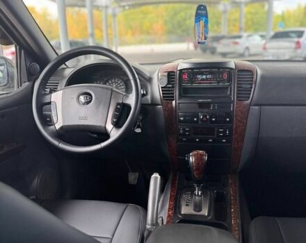 Зеленый Киа Соренто, объемом двигателя 0 л и пробегом 231 тыс. км за 6300 $, фото 5 на Automoto.ua