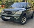 Зелений Кіа Соренто, об'ємом двигуна 2.4 л та пробігом 274 тис. км за 3999 $, фото 1 на Automoto.ua