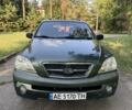 Зелений Кіа Соренто, об'ємом двигуна 2.4 л та пробігом 274 тис. км за 3999 $, фото 8 на Automoto.ua