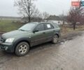 Зелений Кіа Соренто, об'ємом двигуна 2.4 л та пробігом 250 тис. км за 2000 $, фото 1 на Automoto.ua