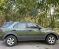 Зелений Кіа Соренто, об'ємом двигуна 2.4 л та пробігом 274 тис. км за 3999 $, фото 6 на Automoto.ua