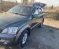 Зеленый Киа Соренто, объемом двигателя 0 л и пробегом 334 тыс. км за 2894 $, фото 1 на Automoto.ua
