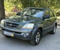 Зелений Кіа Соренто, об'ємом двигуна 2.5 л та пробігом 450 тис. км за 4800 $, фото 1 на Automoto.ua