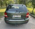 Зелений Кіа Соренто, об'ємом двигуна 2.4 л та пробігом 274 тис. км за 3999 $, фото 4 на Automoto.ua