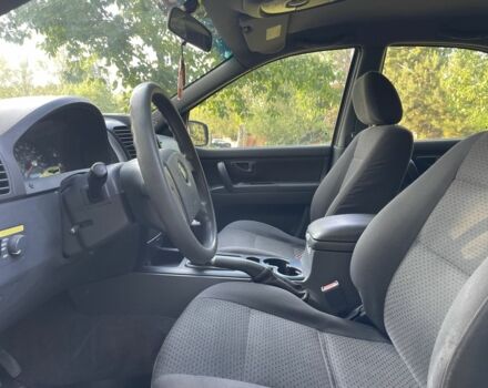 Зелений Кіа Соренто, об'ємом двигуна 2.4 л та пробігом 274 тис. км за 3999 $, фото 9 на Automoto.ua