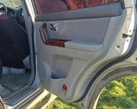 Зелений Кіа Соренто, об'ємом двигуна 2.5 л та пробігом 300 тис. км за 500 $, фото 5 на Automoto.ua