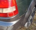Киа Соренто 2004 в Житомире на Automoto.ua Зеленый Киа Соренто, объемом двигателя 2.5 л и пробегом 250 тыс. км за 4600 $, фото 6 на Automoto.ua