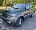 Зелений Кіа Соренто, об'ємом двигуна 2.5 л та пробігом 250 тис. км за 3200 $, фото 2 на Automoto.ua