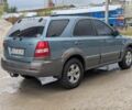 Киа Соренто 2004 в Львове на Automoto.ua Зеленый Киа Соренто, объемом двигателя 3 л и пробегом 308 тыс. км за 3700 $, фото 3 на Automoto.ua