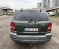 Зеленый Киа Соренто, объемом двигателя 2.5 л и пробегом 256 тыс. км за 3400 $, фото 5 на Automoto.ua
