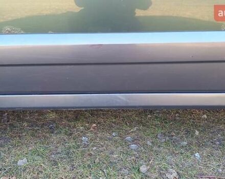 Киа Соренто 2004 в Житомире на Automoto.ua Зеленый Киа Соренто, объемом двигателя 2.5 л и пробегом 250 тыс. км за 5100 $, фото 6 на Automoto.ua